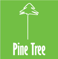 Pine Trees - peace-loving and patient - are usually introverted and all about team and family harmony. They are content to let others go first and take the risks. They will be steady co-workers who provide safe places and listening ears. Like nature's pine trees, they provide shade.