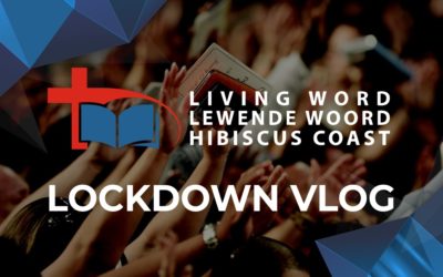 Day 66 of Lockdown – Will you allow Jesus to be Lord over you?